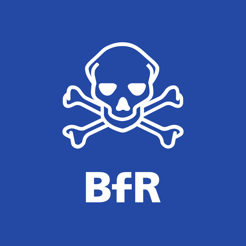 ‎BfR-Vergiftungsunfälle